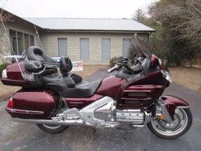 2006 Honda Gold Wing ABS for sale 201225179